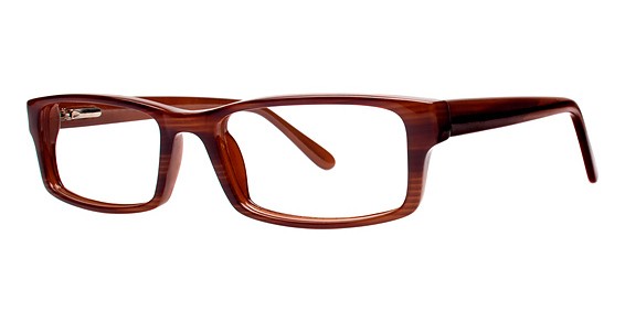 1712 Eyeglasses, Matte Tortoise