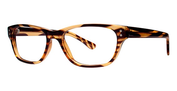 1715 Eyeglasses, Black/Demi
