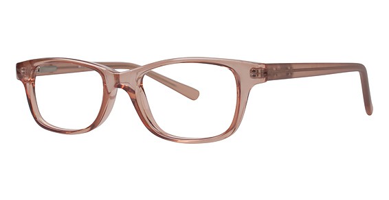 1729 Eyeglasses, Nude