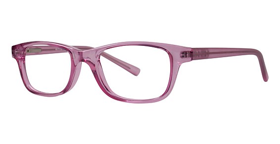 1729 Eyeglasses, Pink