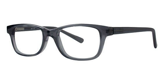 1729 Eyeglasses, Smoke
