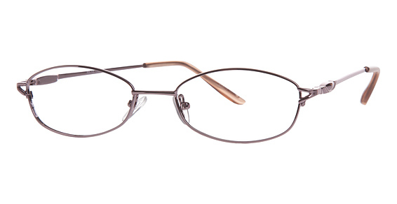 1613 Eyeglasses, Rose