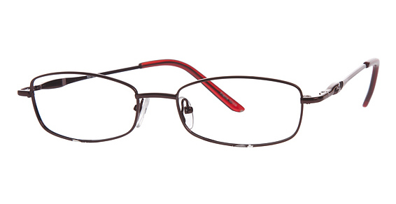 1614 Eyeglasses, Petal