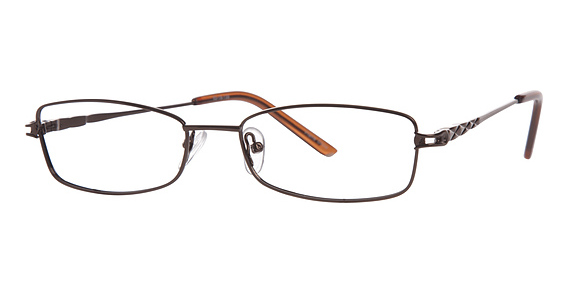 1615 Eyeglasses, Rose