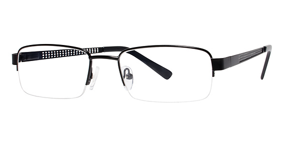 2023 Eyeglasses, Black