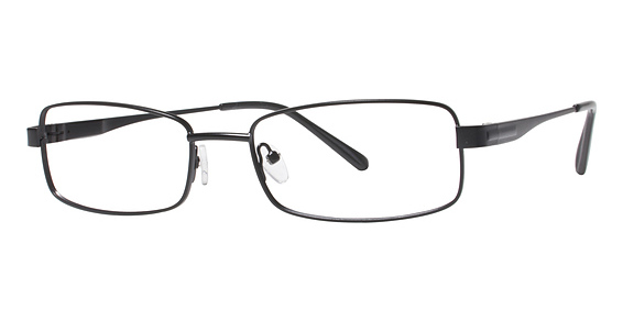 2024 Eyeglasses, Gunmetal