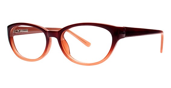 1711 Eyeglasses, Tortoise
