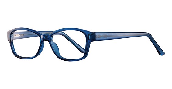 1759 Eyeglasses, Blue