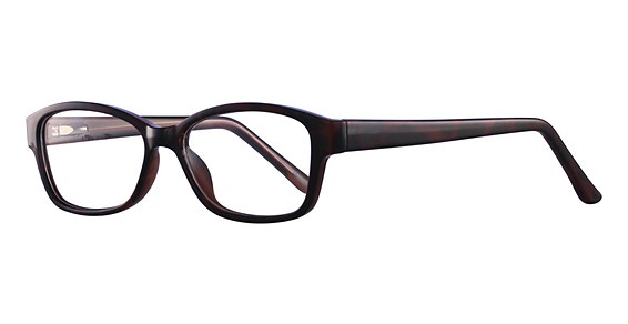 1759 Eyeglasses, Tortoise