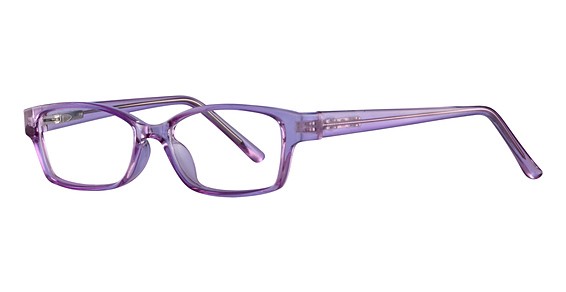 1753 Eyeglasses, Liliac