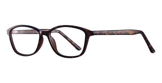 1749 Eyeglasses, Tortoise