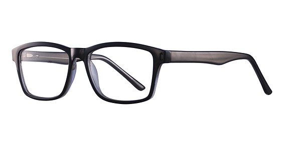 1750 Eyeglasses, Black