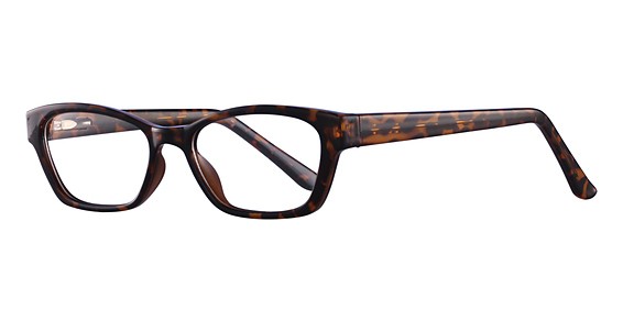 1756 Eyeglasses, Tortoise