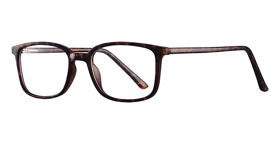 1757 Eyeglasses, Tortoise