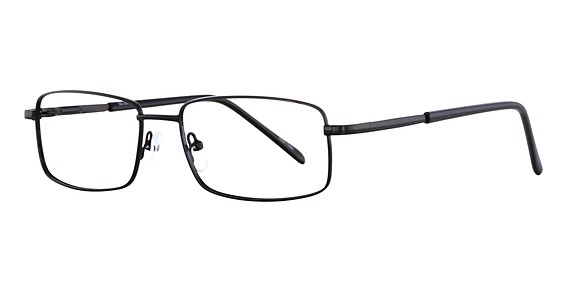 1581 Eyeglasses, Brown