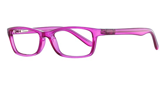 1741 Eyeglasses, Pink