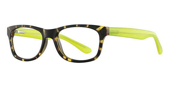 1743 Eyeglasses, Tortoise