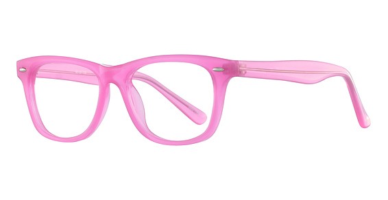 1733 Eyeglasses, Pink