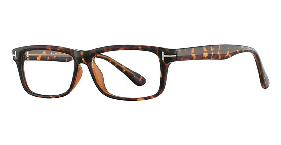 1735 Eyeglasses, Demi