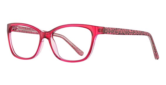1736 Eyeglasses, Crystal