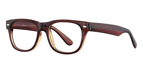 1723 Eyeglasses, Cola