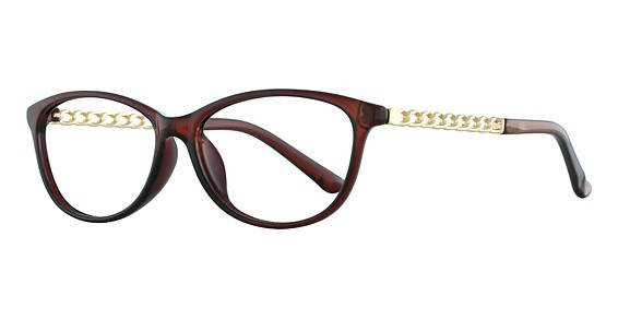 2120 Eyeglasses, Black
