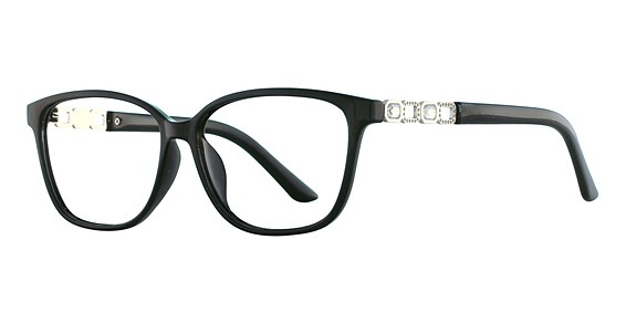2121 Eyeglasses, Plum Tortoise