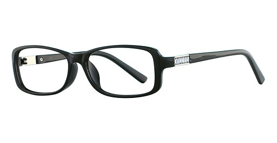 2122 Eyeglasses, Brown