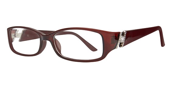 2119 Eyeglasses, Brown