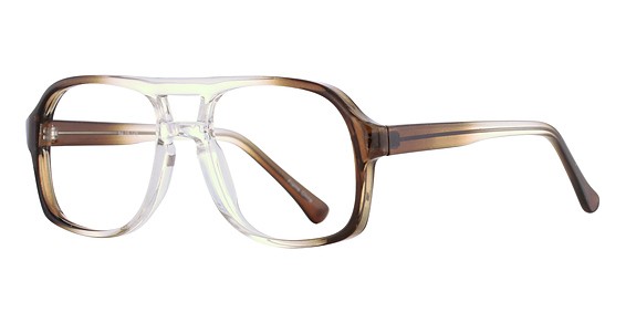 1588 Eyeglasses, Pewter