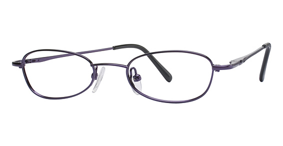 PK 07 Eyeglasses, Pink