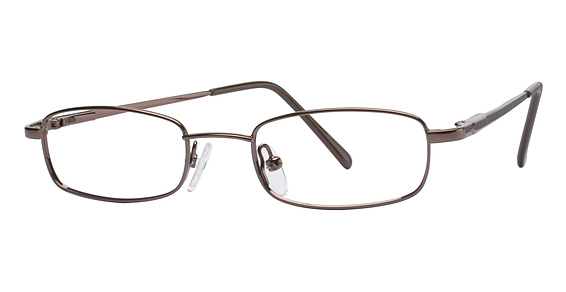PK 09 Eyeglasses, Navy Blue