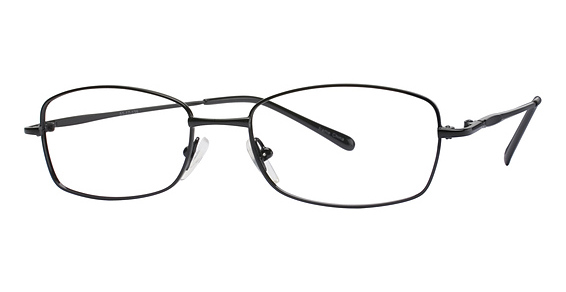 1602 Eyeglasses, Cranberry