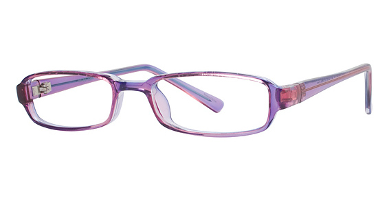 PK 13 Eyeglasses, Tortoise