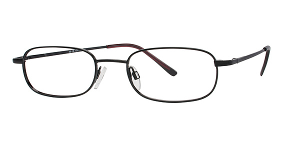 1608 Eyeglasses, Natural