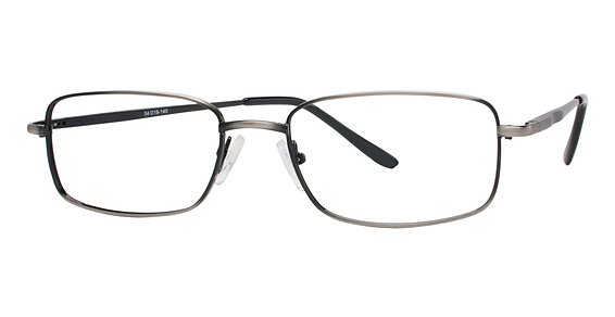 1610 Eyeglasses, Natural