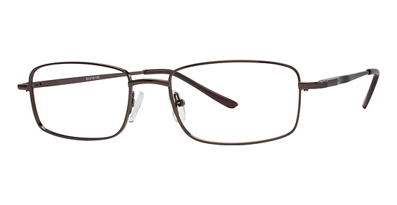 1611 Eyeglasses, Black