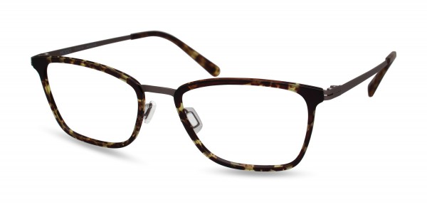 4081 Eyeglasses, Tortoise