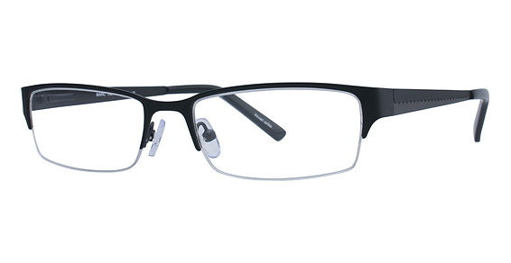 7279 Eyeglasses, Brown