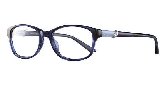 9335 Eyeglasses, Burgundy