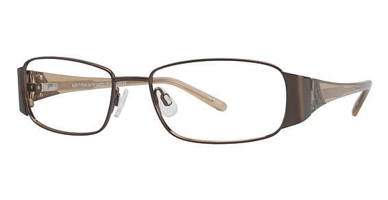 S 3251 Eyeglasses, StnCrimsonRed/Red