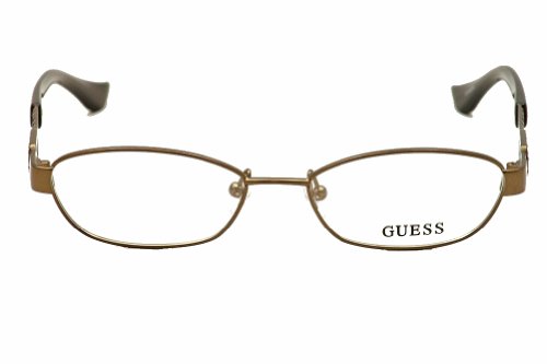 GUESS Eyeglasses GU 2289 Brown 51MM thumbnail