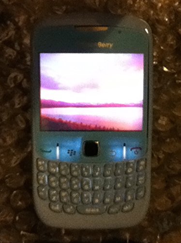 Sprint CDMA Blackberry Curve 8530 (Black)