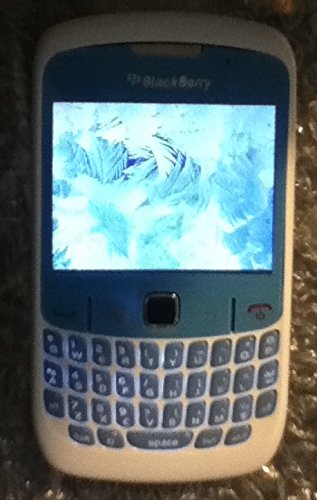 Sprint CDMA Blackberry Curve 8530 (Black) thumbnail