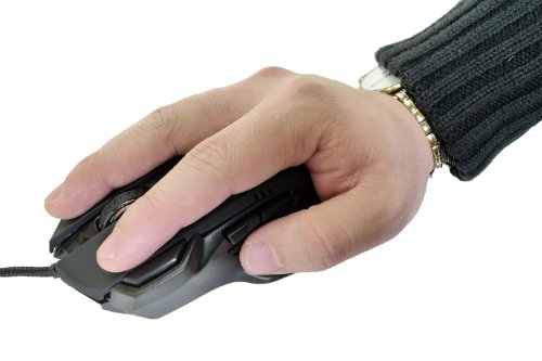 LB1 High Performance New Mouse for Acer Aspire Convertible 15.6