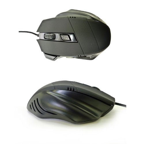 LB1 High Performance New Mouse for Acer Aspire Convertible 15.6