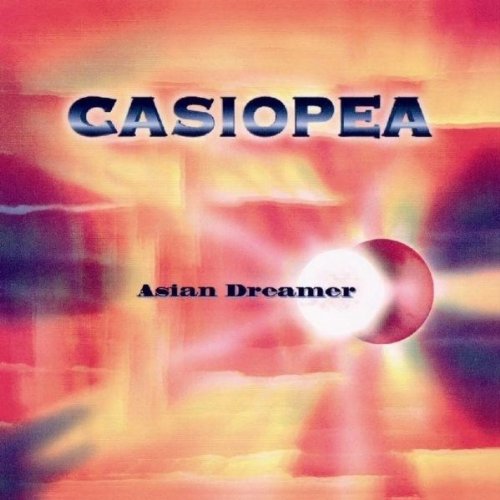 ASIAN DREAMER(2HQCD)(reissue)
