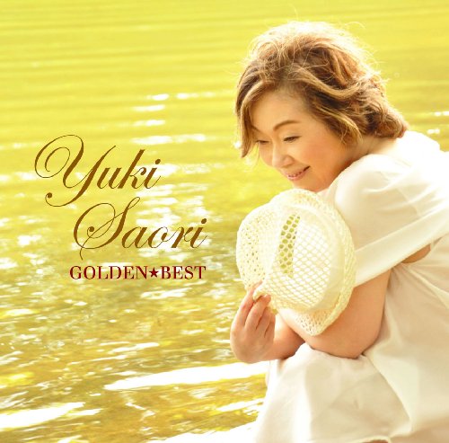 Saori Yuki