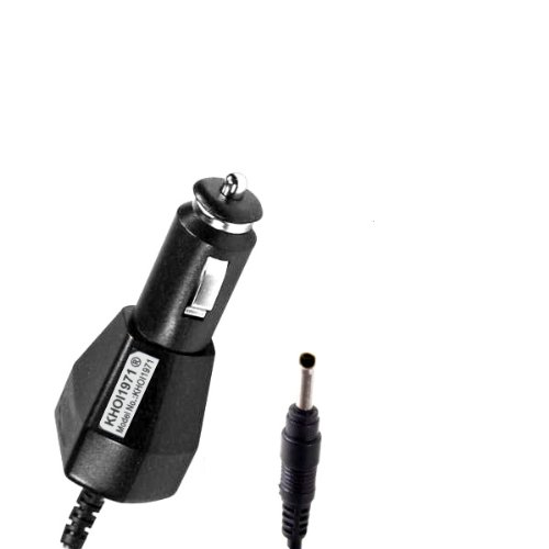 KHOI1971 ® CAR Power Adapter for COBRA RADAR DETECTOR XRS 9955 9960 XRS 9745 9545 XRS R9G XRS 989 969 XRS 9445 9845 XRS 9985 9960G XRS 9940 XRS 9945 