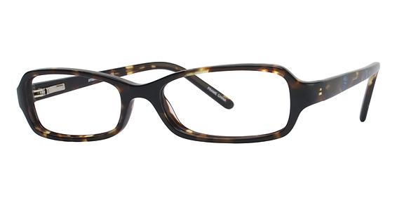5330 Eyeglasses, Tortoise